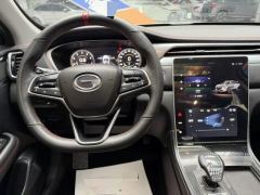 2022 GAC Trumpchi Trumpchi GS4 Plus 2022 1.5T AT 270T starsEdition #10