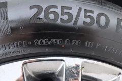 2022 Tank 500 2022 3.0T AT high-endCustom 5Seat #9