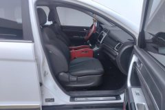 2017 Haval H6 2017 1.5T MT Blue LabelSportElite FWD #8