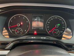 2020 Volkswagen Polo Hatchback 2019 1.5 AT PluspanoramicEnjoy #4