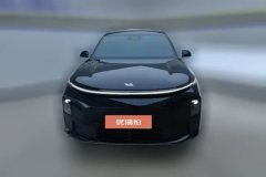 2024 Li Auto Li Auto L6 2024 pro #2
