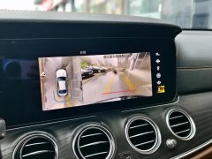 2023 Mercedes-Benz E-Class 2023 Facelift 2.0T AT E 300 L SportLuxury #24