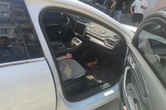 2024 BYD Destroyer 05 2024 Glory 1.5L AT DM-i 120KM Luxury #8