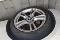 2019 BMW 3 Series 2019 2.0T AT 320Li MSport Pkg #6