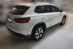 2019 Volkswagen Tayron 2019 330TSI 2WDLuxury China V #3