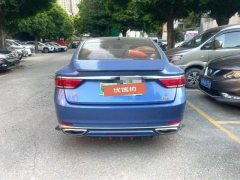 2018 Geely Auto Bo Rui New Energy 2018 1.5T AT PHEVYaoxiangEdition HEV #8