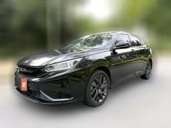 2020 Dongfeng Fengshen Yixuan 2020 1.5T AT 230T Dazzling trackEdition #1