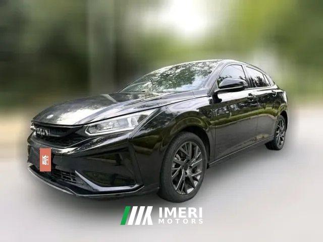 2020 Dongfeng Fengshen Yixuan 2020 1.5T AT 230T Dazzling trackEdition