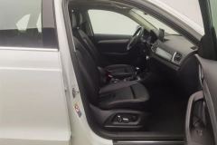 2017 Audi Q3 2017 1.4T AT 30TFSIFashionFWD #22