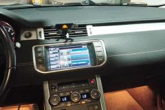 2015 Land Rover Range Rover Evoque 2015 2.0T AT 5-DoorFashion #13