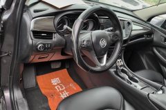 2018 Buick Envision Plus 2018 20T 2WDLeading #12