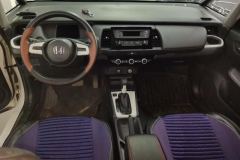 2021 Honda Fit Hatchback 2021 1.5 AT Chao XiangEdition #12