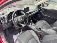 2015 Mazda Mazda3 Axela Sedan 2014 1.5 AT Luxury #7