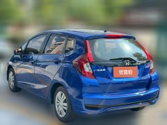 2018 Honda Fit Hatchback 2018 1.5 AT ComfortSunroofEdition #3
