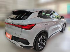 2023 BYD Yuan Plus 2022 510KM FlagshipPLUS #13