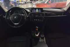 2019 BMW 3 Series 2019 2.0T AT 320LiFashion #12