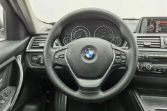 2017 BMW 3 Series 2017 2.0T AT 320LiFashion #15