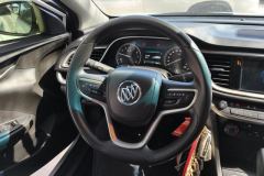 2021 Buick Excelle GT Sedan 2021 1.5 AT modelElite Facelift #15