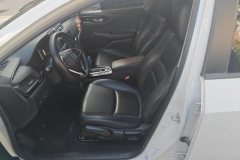 2020 Honda Crider 2019 1.0T AT 180TurboLeading #9