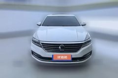 2021 Volkswagen Lavida 2022 1.4T AT 280TSI DSGLuxury #2