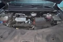 2024 BYD Song Pro New Energy 2025 No.2generation 1.5L AT DM-i 75KMLeading #10