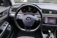 2021 Volkswagen Lavida 2019 1.5 AT set sailComfort China VI #15