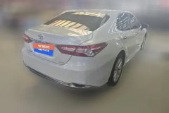 2023 Toyota Camry 2023 2.0G AT Luxury #3