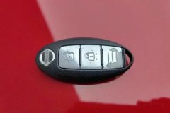 2017 Nissan X-Trail 2017 2.0 AT ComfortFWD #10