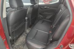 2017 Nissan Qashqai 2017 2.0 AT Elite China VI #11