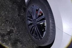2025 BYD Qin L 2025 EV 545KMYun Nian #6
