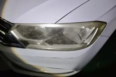 2016 Volkswagen Bora Sedan 2016 1.6 MT Comfort #5