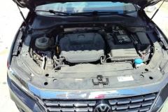 2020 Volkswagen Passat 2020 2.0T AT 330TSIElite China V #10