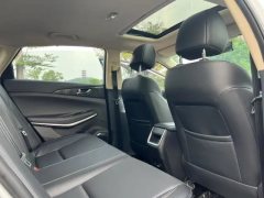 2020 Chang'an Ruicheng CC 2020 1.5T AT dazzleSharp #12