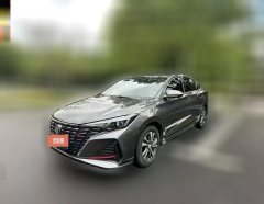 2022 Chang'an Eado 2022 PLUS Blue WhaleNE 1.4T AT GDI DCTPremium #1
