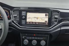 2021 Volkswagen T-Roc 2020 1.4T AT 280TSIComfort FWD #16