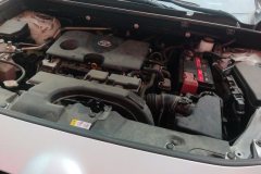 2022 Toyota Wildlander 2022 2.0 AT 2WDLuxuryPLUSEdition #10