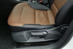 2017 Volkswagen Golf 2017 1.4T AT 230TSI Comfort Million Edition #21