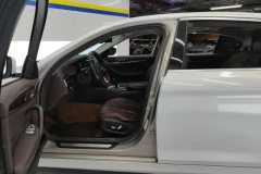 2020 BMW 5 Series 2020 2.0T AT 525LiLuxury Pkg #9