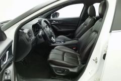 2020 Mazda CX-4 2020 2.0 AT Blue sky tasteEditionFWD #13