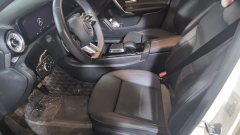 2023 Mercedes-Benz A-Class 2023 1.3T AT A 200 L Dynamic #8