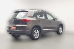 2017 Volkswagen Tiguan 2016 1.8T AT 300TSIFashionFWD #2