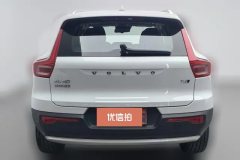 2021 Volvo XC40 2021 2.0T T4 4WDSmart DriveFashion #4
