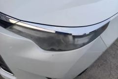 2017 Toyota Levin 2017 1.2T AT GElite #5