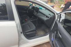 2022 Toyota Corolla 2021 TNGA 1.5L AT CVTPioneer #8
