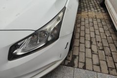 2016 Chevrolet Cruze Sedan 2015 1.5 MT ClassicSE #5