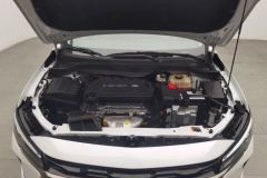 2025 Chevrolet Monza 2024 1.5L AT DCTJoy #7
