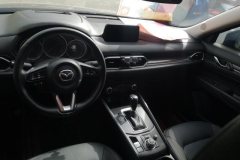 2020 Mazda CX-5 2017 2.0 AT SmartFWD #12