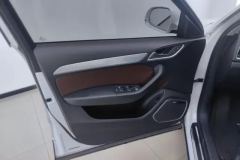 2018 Audi Q3 2018 1.4T AT 30AnniversaryYear30TFSIFashionFWD #7
