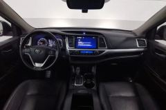 2020 Toyota Highlander 2018 2.0T AT Premium7Seat 4WD China VI #14