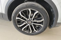 2021 Volkswagen T-Roc 2021 1.4T AT 280TSI DSG2WDComfortSmart Connect Facelift #6